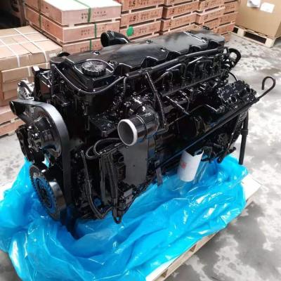 China Factory Cummins ISB6.7 ISD6.7 CM2150 ISDE ISBE Engine Assembly for sale