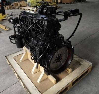 China Cummins diesel engine 6 cylinder engines for sale QSB6.7 for sale