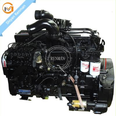 China Diesel Engine Cummins Diesel Engine L340-20 Engine for sale