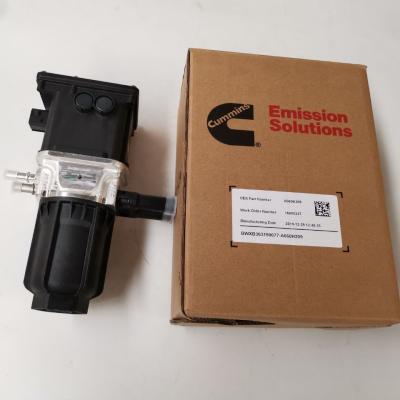 China Factory Cummins Adblue Metering Pump SCR 4395016 A055V395 A060H209 for sale