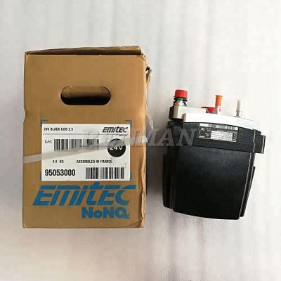 China Emitec SCR Urea Pump 24V Adblue Pump 5273338 For Cummins Aftertreatment System for sale