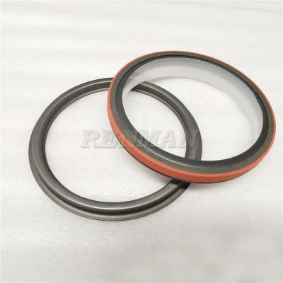 China Machinery Repair Shops Cummins QSB Engine Rear Crankshaft Seal 4936646 3914761 3920147 3909411 4955372 for sale