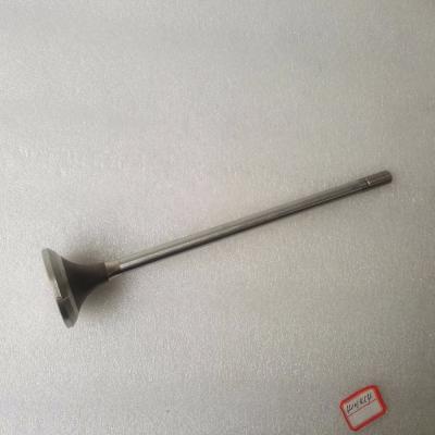 China Machinery Repair Shops Cummins ISX15 QSX15 Engine Exhaust Valve 4101454 4059327 3680759 for sale