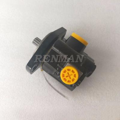 China Factory Cummins ISDE Hydraulic Steering Pump 5253897 4988943 for sale