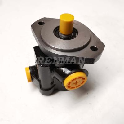 China Factory Cummins ISLAND 6CT Engine Hydraulic Steering Pump 4988941 for sale