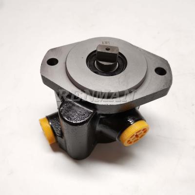 China Factory Dongfeng Spare Parts Cummins Engine Auxiliary Hydraulic Power Steering Pump 5264007 for sale