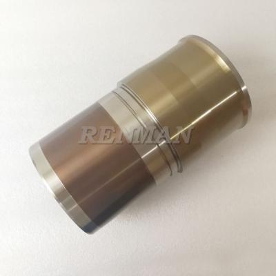 China Factory Cummins ISX QSX15 Cylinder Liner Kit 4089153 4025311 4309389 for sale