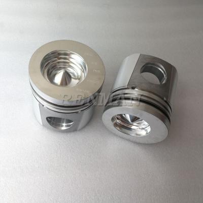 China Engine Performance Parts Cummins 6CT Engine Piston 3929161 For Piston Kit 3802657 for sale