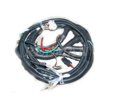 China Machinery Repair Shops Cummins Engine NTA855 Dashboard Wiring 3165629 for sale