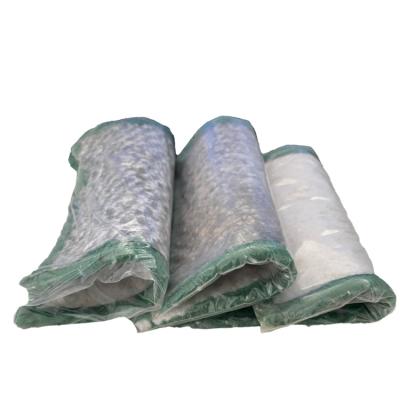 China Modern Synthetic Bentonite Clay GCL Liner Waterproof Landfill Liner for sale