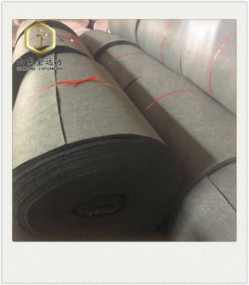 China High Quality Geotextile Fabric Modern Non Woven Cold Proof Construction Fabric for sale