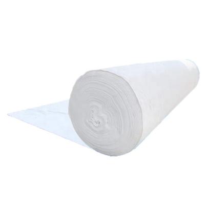 China Modern High Quality Polyethylene Geotextile Fabric Geotextile White Geotextile Roll for sale