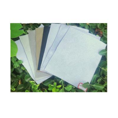 China Modern Customized High Strength Polyester Geotextile Reinforced Geotextile for sale