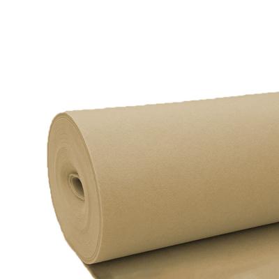 China Modern Polypropylene PP Nonwoven Geotextile High Strength Geotextile for sale