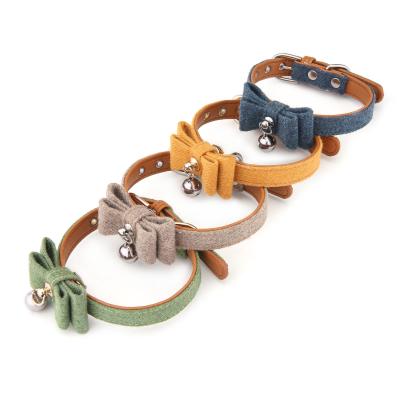 China 2019 Sustainable Wholesale Latest Design Pet Custom Dog Collars for sale