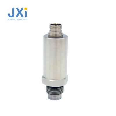 China Stainless Steel Pressure Transducer 20MPa Film Pressure Transmitter 20MPa Flat Viscous Liquid Water Diaphragm 20mA Flush Pressure Transmitter for sale