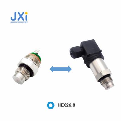 China Sturdy Flush Diaphragm 17-4PH Pressure Sensor Cell G12 10 Cells 700 Bar 10000psi 8mV Output Food Medicine Oil Pressure Probe for sale