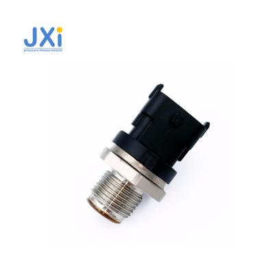 China Automobile Oil Pressure 220MPa 2200 Bar Fuel Oil Gas Power 220MPa 2200 Bar Micro Common Rail Pressure Sensor 0.5-4.5V 5V Indicated Pressure Hydraulic Sensor for sale