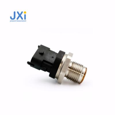 China Automobile Oil Pressure Sensor 2200 Bar 0.5-4.5V Low Power 5V Low Power Hydraulic Gas Pressure Diesel Oil Not Filled Sensor for sale