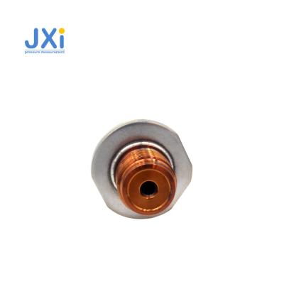 China Automobile Oil Pressure Hydraulic Pressure Sensor Gaseous Fuel Diesel Fuel Pressure Sensor 1-4.2V 5V Pressure Sensor 1-4.2V 5V Output 200MPa 2000Bar for sale