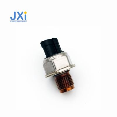 China Automobile Hydraulic Oil Pressure Sensor 2000 Bar 30000PSI Gauge Pressure Sensor MSG Sensing Gas 30000PSI Gasoline 2000 Bar Oil Pressure Sensors for sale