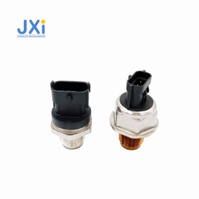 China Automotive Oil Pressure Sensor Hydraulic 5V 0.5-4.5V Power Output Gas Diesel Fuel Engine Pressure Sensor Hydraulic MSG Sensing Pressure Sensor for sale