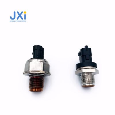 China Automotive Oil Pressure 3000PSI 2000 Bar Pressure Sensor MSG Sensing 5V Power 0.5-4.5V Output Pressure Sensor Gas Rail Movable Pressure Sensor for sale