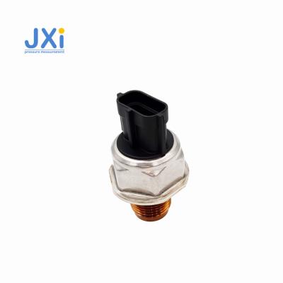 China Automobile Oil Pressure 2000 Bar High Pressure Sensor Gauge No Oil Filled Sensor 1-4.2V 5V Diesel Fuel Rail Pressure Hydraulic Sensor for sale