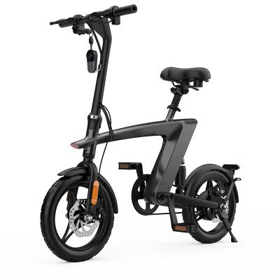 China Aluminum Alloy EU And US Warehouses Stock And Ship Electric Bicycles New for sale