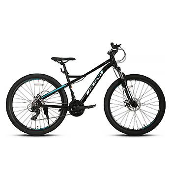 China New aluminum alloy mountain bike 26 inch cross-country student bicycle shock-absorbing outdoor variable speed riding for sale