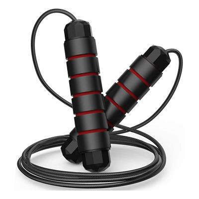 China Fitness Jump Rope Lightweight High Quality Adult Durable Heavy Speed ​​Weighted Jump Rope for sale