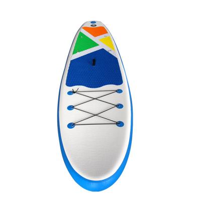 China KUNSAN Unisex Durable SUP Stand Up Inflatable Paddle Surf Board Customize Accessories for sale