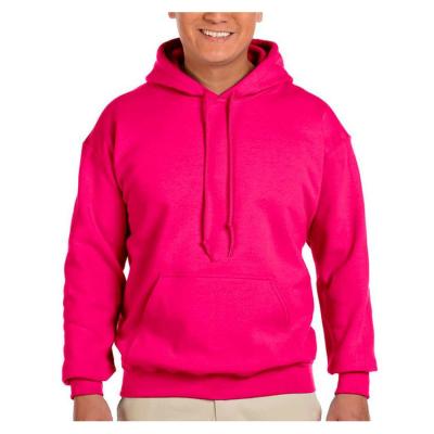 China Waterproof Hoodies Customized Standard Hooded Sweatshirt Mens Fleece Up Hoodie Men With Pockets for sale