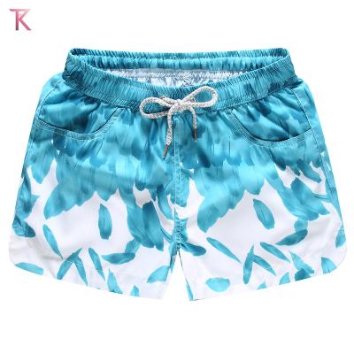 China Anti-Wrinkle Brand Casual Bodybuilding Nylon Men's Gym Sports Shorts Pants Custom Men's Workout Shorts Custom Made for sale