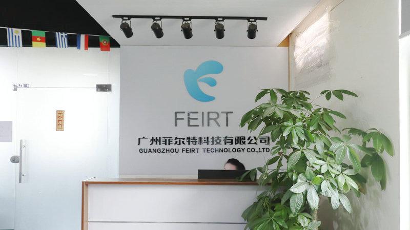 Verified China supplier - Guangzhou Feierte Technology Co., Ltd.