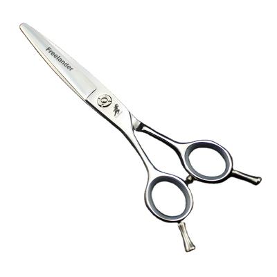 China New Fashion Thinning Scissors 6.0Inch FL-0 Flat Tooth Scissors Hair Cutting Scissors for sale