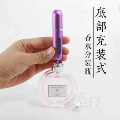 China Branding Made Easy With White Perfume Pump Sprayer Customized Printing Options for sale