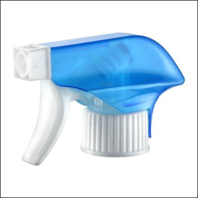 Chine New Design Bottle Spray Head Plastic Water Mist Trigger Sprayer à vendre