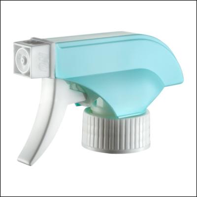 China Safe Non Toxic Odorless Plastic Trigger Sparyer For Cleaning for sale