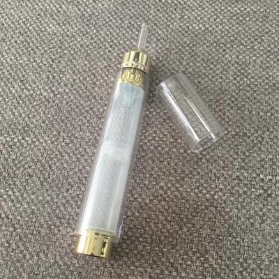 China 200ml OEM Cosmetic Airless Pump Bottle For Travel for sale