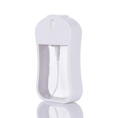 China 30ML White Fine Credit Card Sprayer K1105 Multipurpose Reusable for sale