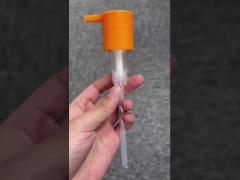 Liquid Soap Dispensers Screw Lotion Pumpfor Shampoo Bottle
