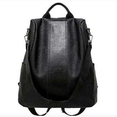 China New 2021 fashion school bags zipper pocket ladies waterproof interior laptop sports backpack for sale