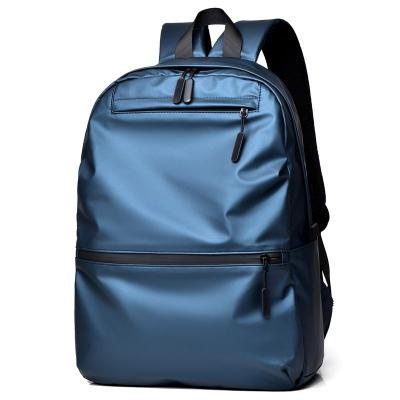 China Waterproof Travel Bags For Men Backpack Students School Bags Oxford Waterproof Travel Bags for sale