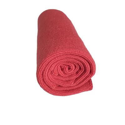 China Sustainable New Microfiber Plush Twist Microfiber Towels Drying Towel for Car Seat Towel Microfiber cleaning quick-dry wash for sale