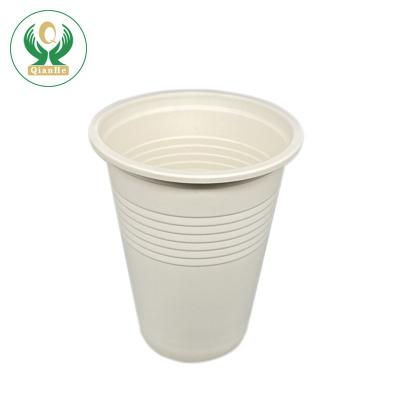 China OEM Disposable Cheap Custom Logo 350ml 12oz High Quality Biodegradable Paper Coffee Drink Cups for sale