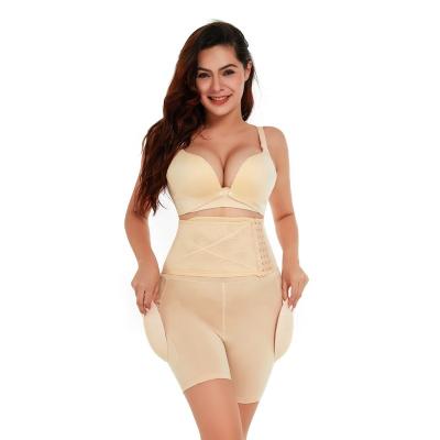 China Breathable High Postpartum Butt Lift Underwear Girdle Control Tummy Control Tummy Waist Corset Shapewear Jumpsuit Slim Trainer Body Shapers for sale