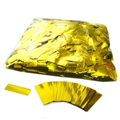 China Foil Explosion Proof Metallic Mixed Color Square Wholesale Glitter Confetti For Export for sale