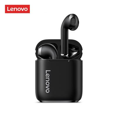 China Perfect sound lenovo LP2 Wirless BT 5.0 Headphones Bass Touch Control Wireless Headphone Stereo Sports Waterproof Earbuds Headset MIC for sale