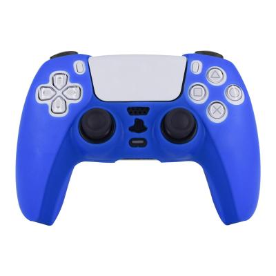 China PS5 Controller Silicone Gel Skin Case Rubber Cover For Playstation 5 PS5 Controller Protection Case Vm 2 for sale